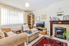Carrington Drive, Lincoln