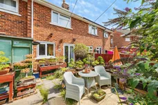 Carrington Drive, Lincoln