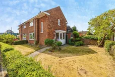 Carrington Drive, Lincoln