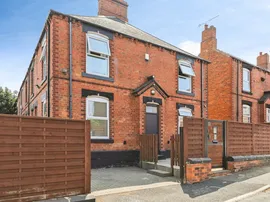 Myrtle Road, Wombwell, Barnsley photo