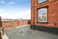 Myrtle Road, Wombwell, Barnsley