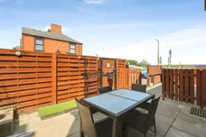 Myrtle Road, Wombwell, Barnsley