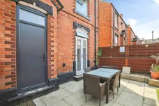 Myrtle Road, Wombwell, Barnsley