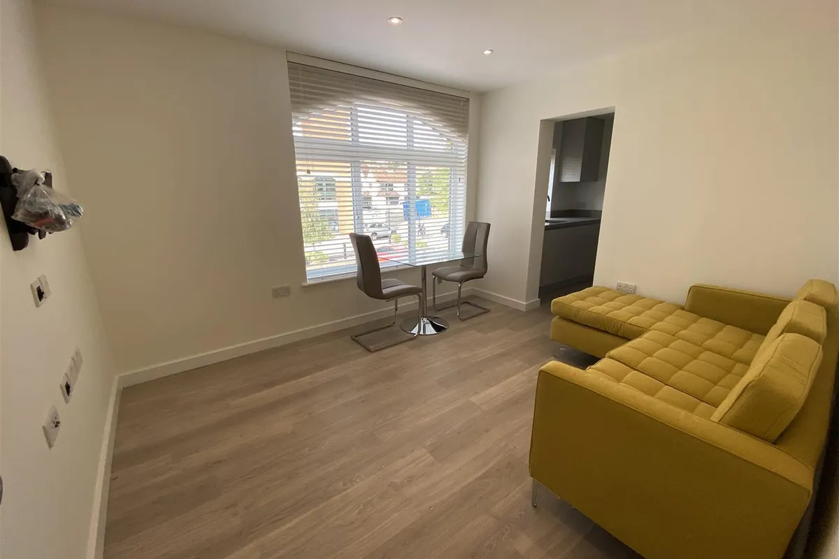 Clifton Court, Corner Hall, HEMEL HEMPSTEAD