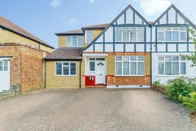 Property responsive
