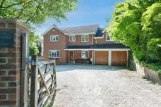 Bowers Hill, Redlynch, Salisbury