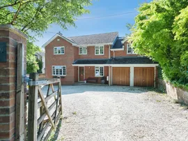 Bowers Hill, Redlynch, Salisbury photo