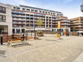The Colonnade, MAIDENHEAD photo