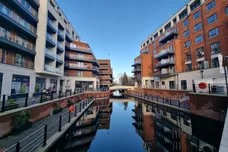 The Colonnade, MAIDENHEAD