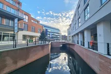 The Colonnade, MAIDENHEAD