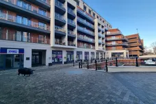 The Colonnade, MAIDENHEAD