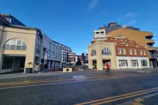 The Colonnade, MAIDENHEAD