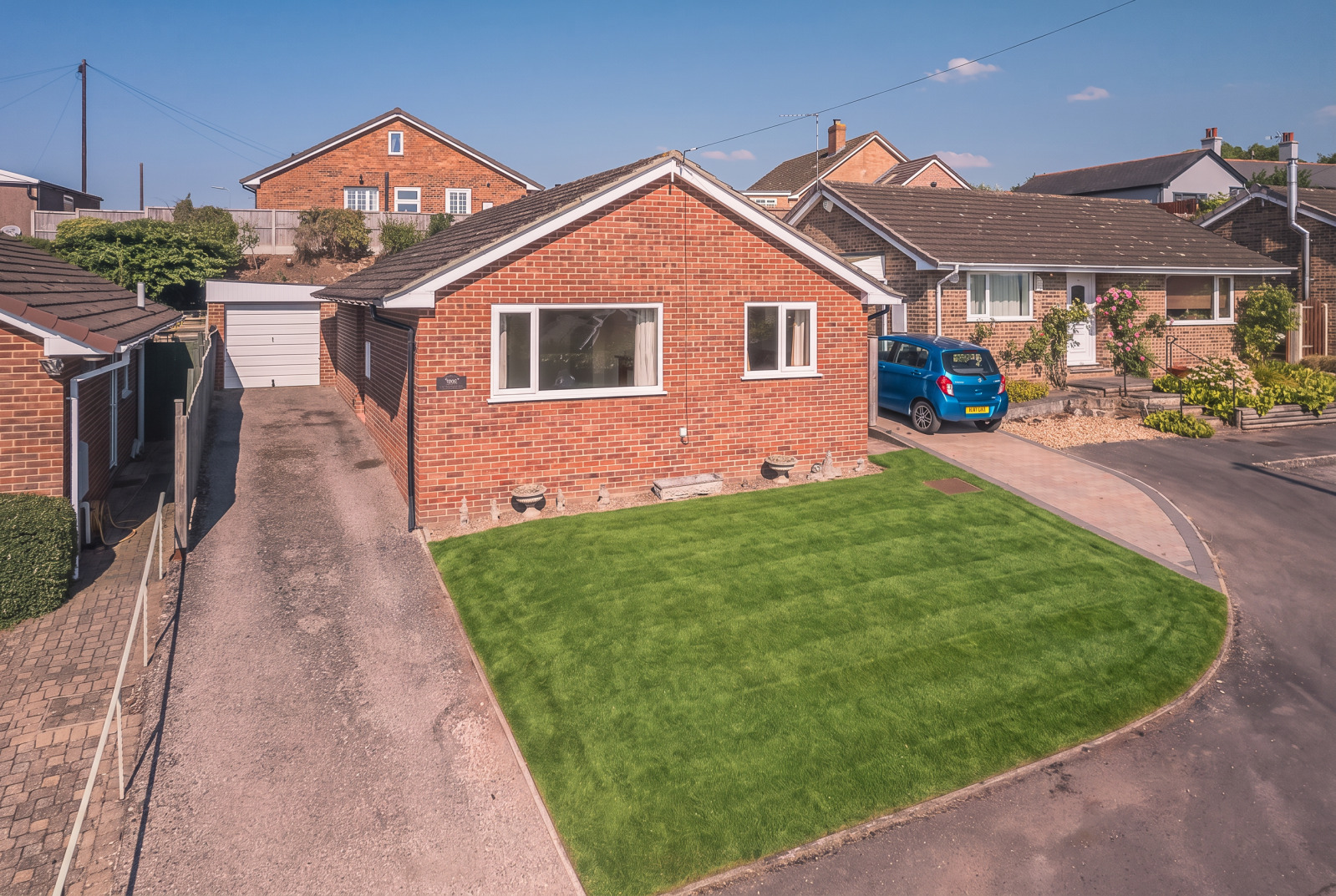 Pencraig View, Greytree, Ross-on-Wye, Herefordshire, HR9 Image 1