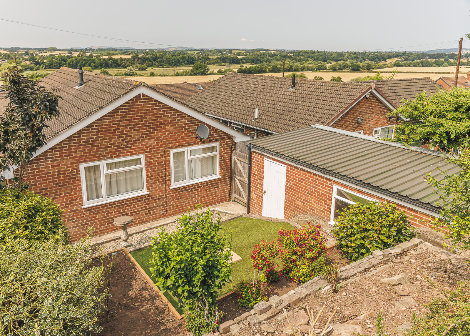 Pencraig View, Greytree, Ross-on-Wye, Herefordshire, HR9 Image 3