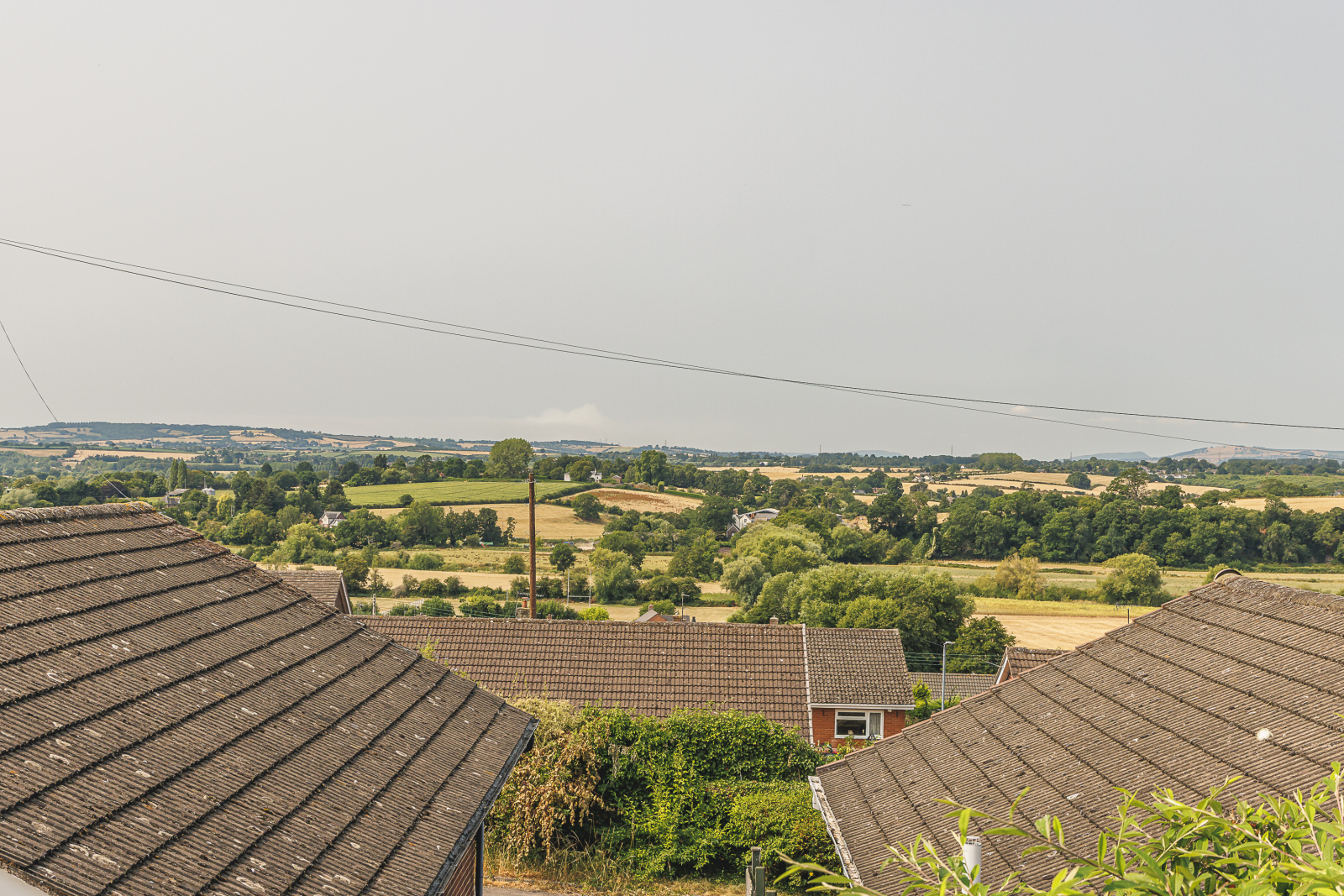 Pencraig View, Greytree, Ross-on-Wye, Herefordshire, HR9 Image 9