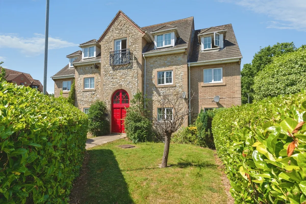 Hay Leaze, Yate, BRISTOL