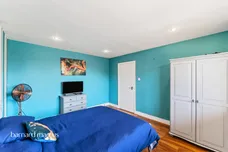 Acacia Road, Mitcham