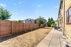 Acacia Road, Mitcham