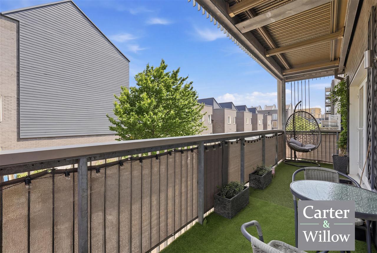 Ernest Websdale House, 1 Harlequin Close, Essex Image 2