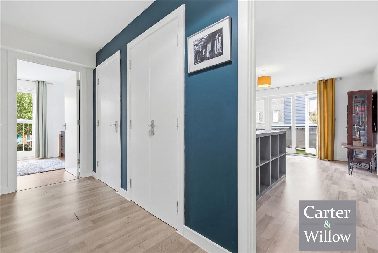 Ernest Websdale House, 1 Harlequin Close, Essex Image 3