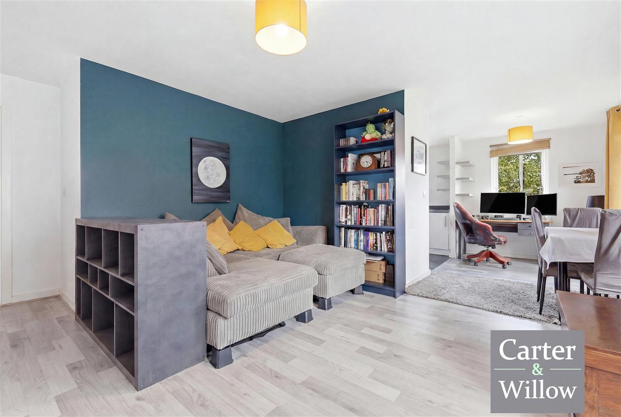 Ernest Websdale House, 1 Harlequin Close, Essex Image 4