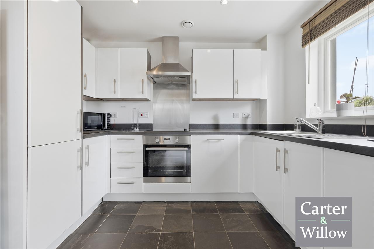 Ernest Websdale House, 1 Harlequin Close, Essex Image 8