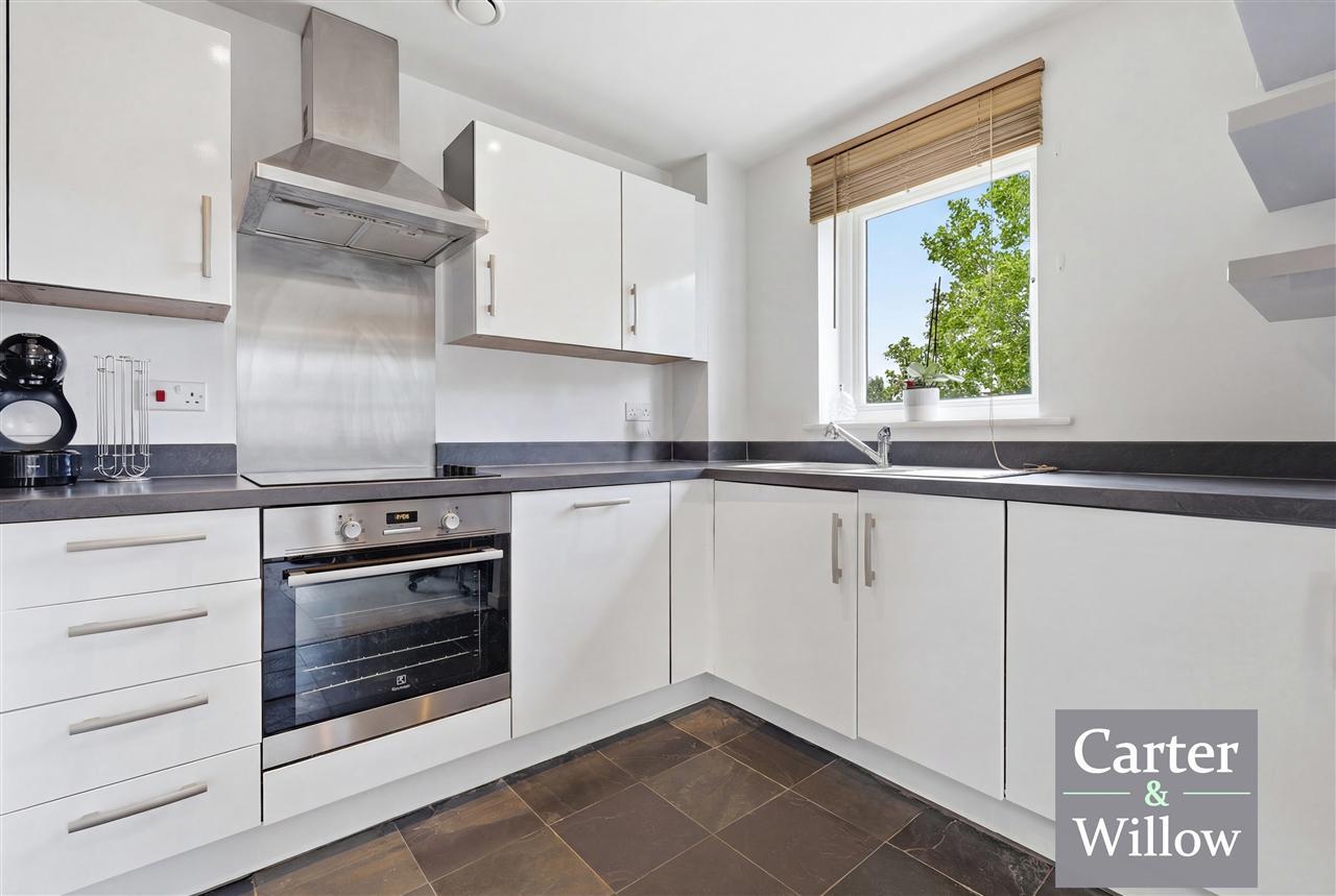 Ernest Websdale House, 1 Harlequin Close, Essex Image 9