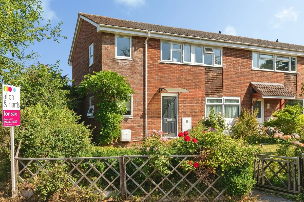 Blaisdon, Yate, Bristol