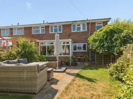 Blaisdon, Yate, Bristol thumb 2