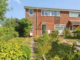 Blaisdon, Yate, Bristol thumb 3