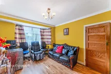 Tamworth Lane, Mitcham