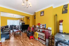 Tamworth Lane, Mitcham