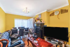 Tamworth Lane, Mitcham
