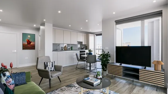 1 Marketfield Way Redhill RH1