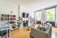 Cornwall Gardens London SW7 photo 1