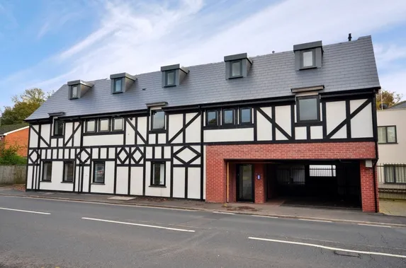 331 Uxbridge Road Rickmansworth WD3