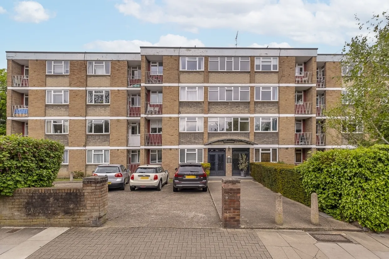 Keswick Road London SW15 photo 1