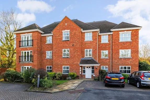Maxwell Road Beaconsfield HP9
