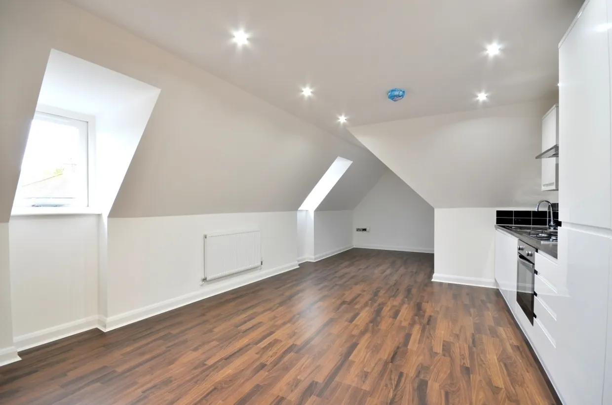 331 Uxbridge Road Rickmansworth WD3 photo 2