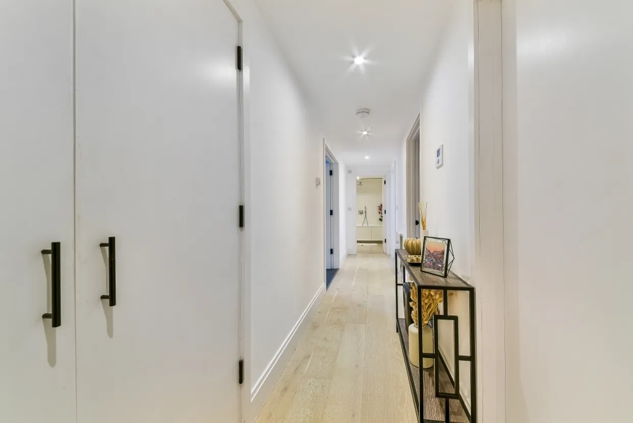 Beadnell Court London SE23 photo 4