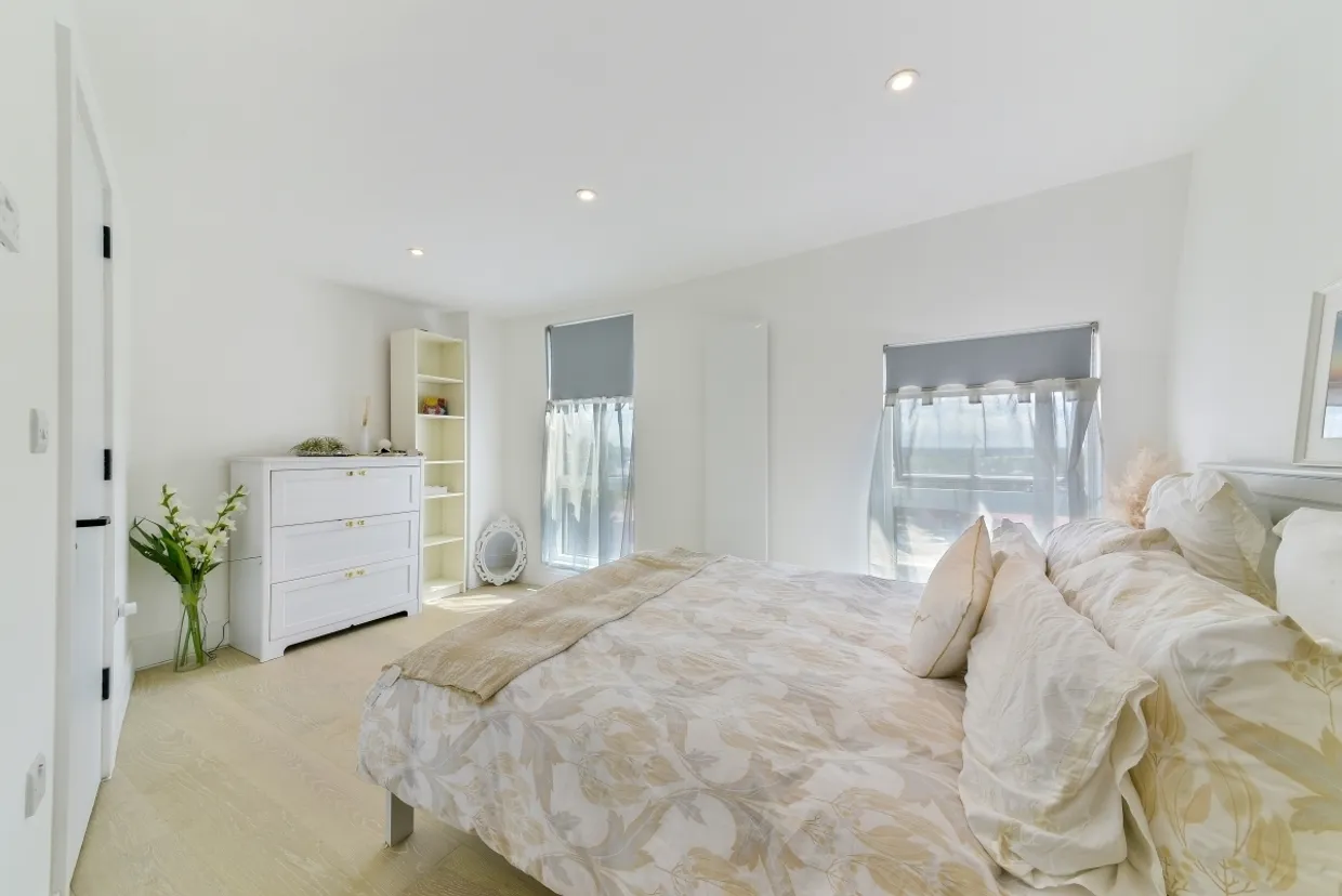 Beadnell Court London SE23 photo 5