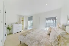 Beadnell Court London SE23 photo 5