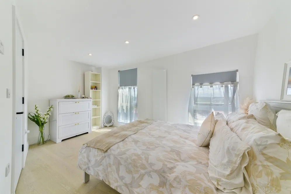 Beadnell Court London SE23 photo 5