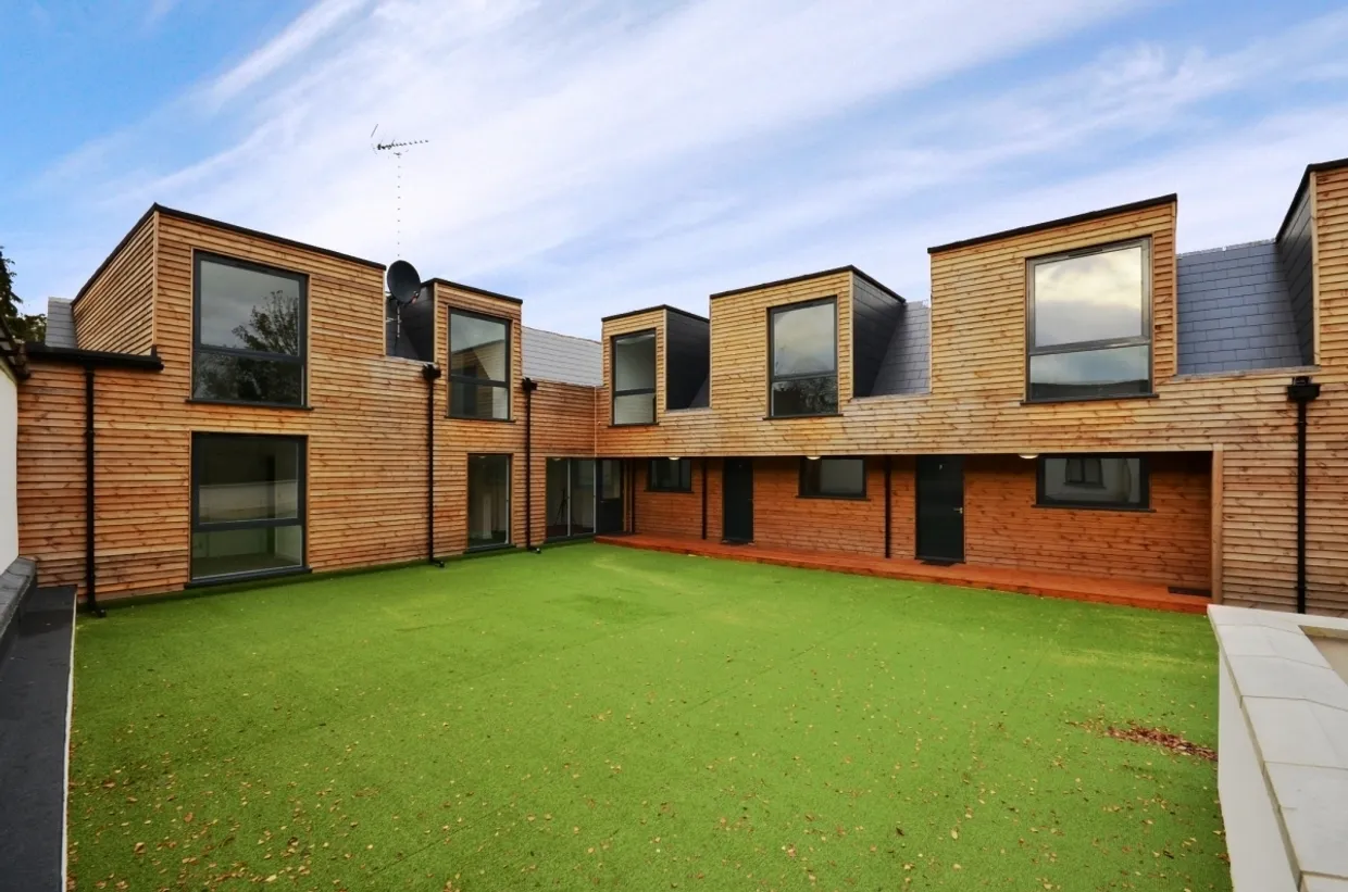 331 Uxbridge Road Rickmansworth WD3 photo 6