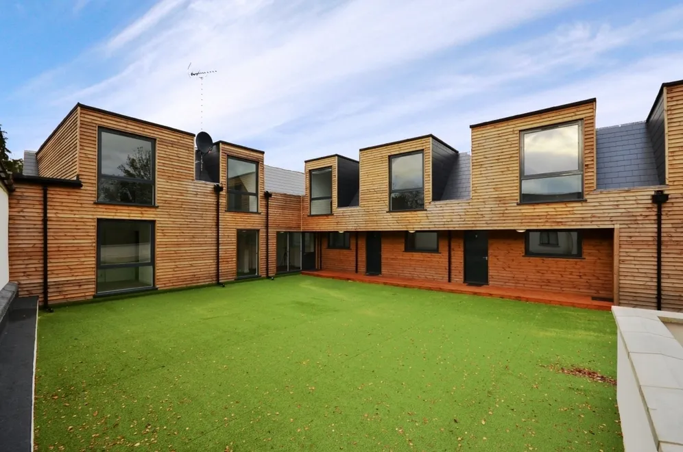 331 Uxbridge Road Rickmansworth WD3 photo 6