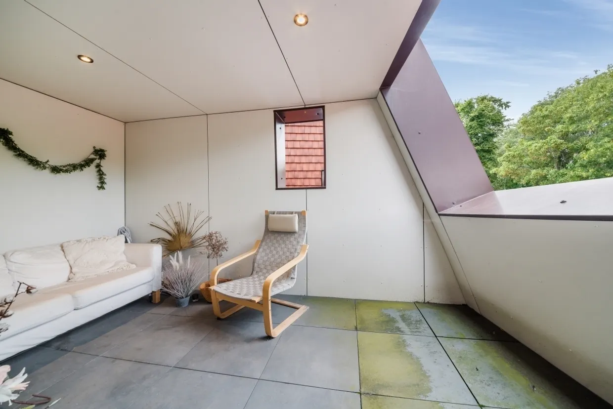 Beadnell Court London SE23 photo 8