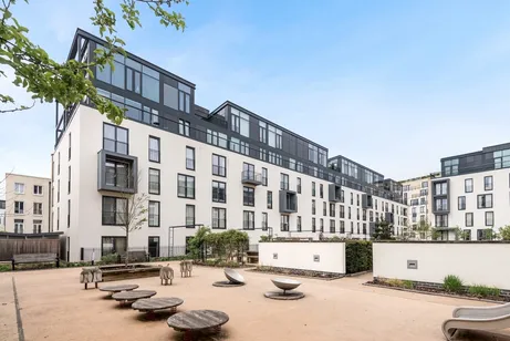 Highgate Longmead Terrace BA2