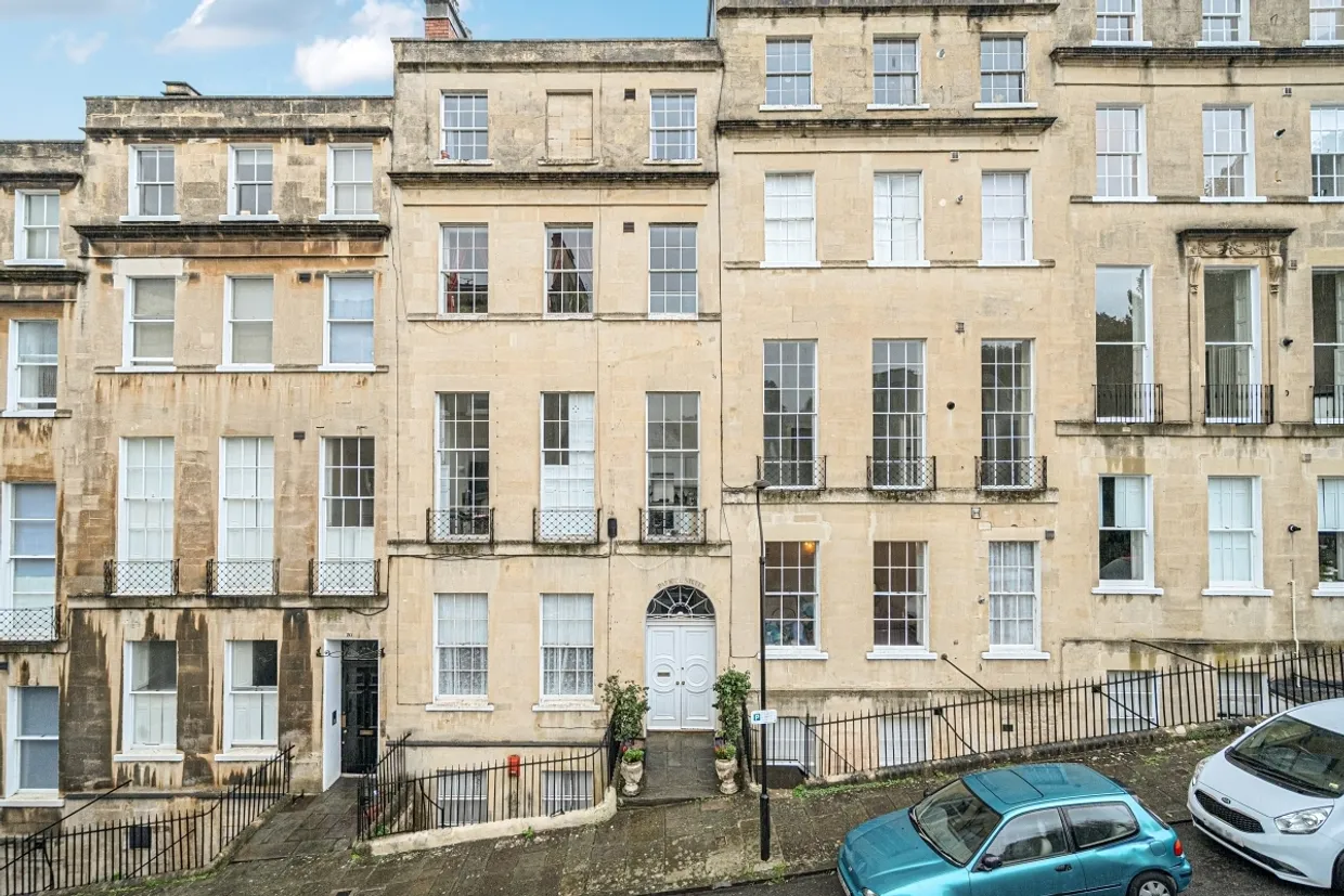 Park Street Bath BA1 photo 1