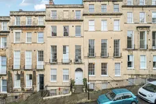 Park Street Bath BA1 photo 1