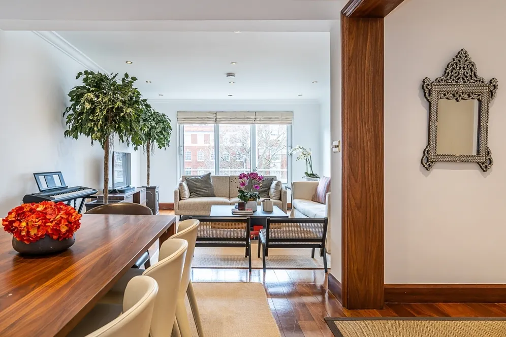 Princes Gate Knightsbridge SW7 photo 7